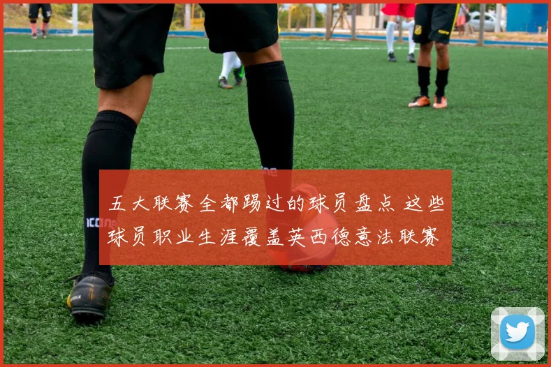 五大联赛全都踢过的球员盘点 这些球员职业生涯覆盖英西德意法联赛
