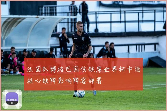 法国队博格巴因伤缺席世界杯中场核心缺阵影响阵容部署