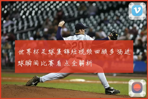 世界杯足球集锦短视频回顾多场进球瞬间比赛看点全解析