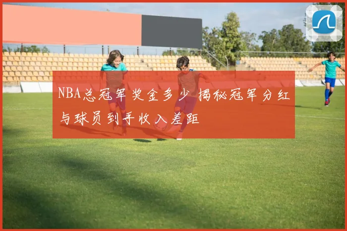 NBA总冠军奖金多少 揭秘冠军分红与球员到手收入差距